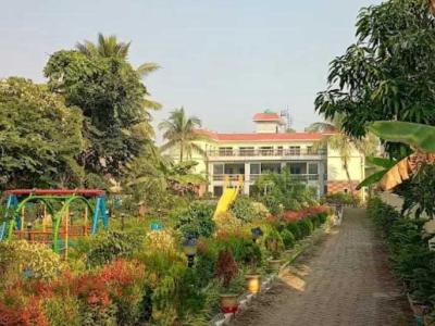 sundarban baidya travels