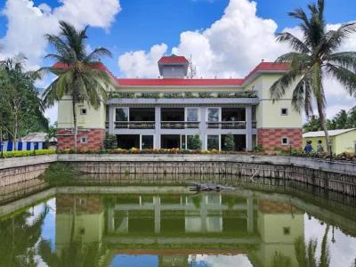 sundarban baidya travels